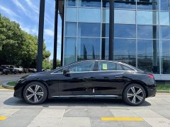 Mercedes-Benz EQE 500 4MATIC Luxury Edition - фото 4