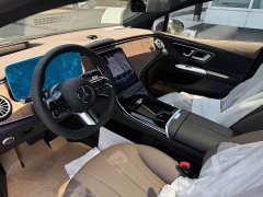 Mercedes-Benz EQE 500 4MATIC Luxury Edition - фото 5