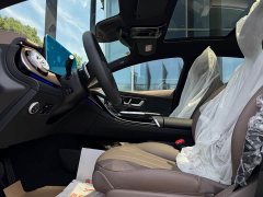 Mercedes-Benz EQE 500 4MATIC Luxury Edition - фото 6