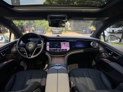 Mercedes-Benz EQS 2023 450 Pioneer Edition - фото 10