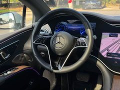 Mercedes-Benz EQS 2023 450 Pioneer Edition - фото 11