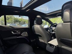 Mercedes-Benz EQS 2023 450 Pioneer Edition - фото 12