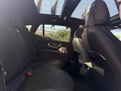 Mercedes-Benz EQS 2023 450 Pioneer Edition - фото 13