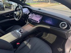 Mercedes-Benz EQS 2023 450 Pioneer Edition - фото 14