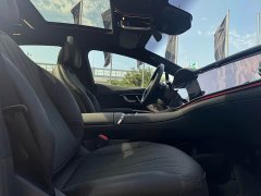 Mercedes-Benz EQS 2023 450 Pioneer Edition - фото 15