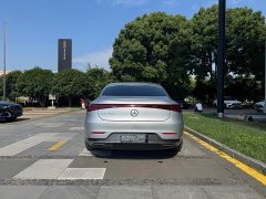 Mercedes-Benz EQS 2023 450 Pioneer Edition - фото 17