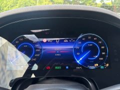 Mercedes-Benz EQS 2023 450 Pioneer Edition - фото 19