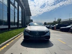 Mercedes-Benz EQS 2023 450 Pioneer Edition - фото 3