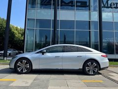 Mercedes-Benz EQS 2023 450 Pioneer Edition - фото 5