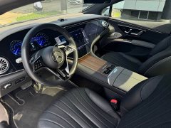 Mercedes-Benz EQS 2023 450 Pioneer Edition - фото 6