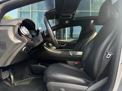 Mercedes-Benz EQS 2023 450 Pioneer Edition - фото 7