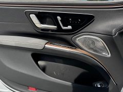 Mercedes-Benz EQS 2023 450 Pioneer Edition - фото 8