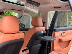 Lynk & Co Leapmoon C16 2026 pure electric 630 lidar version 6 seats - фото 11