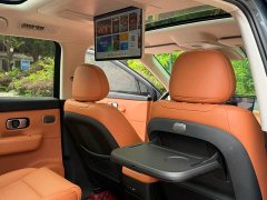 Lynk & Co Leapmoon C16 2026 pure electric 630 lidar version 6 seats - фото 12