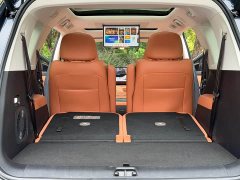 Lynk & Co Leapmoon C16 2026 pure electric 630 lidar version 6 seats - фото 17