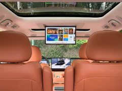 Lynk & Co Leapmoon C16 2026 pure electric 630 lidar version 6 seats - фото 18