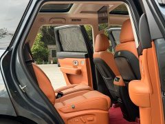 Lynk & Co Leapmoon C16 2026 pure electric 630 lidar version 6 seats - фото 19