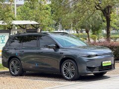Lynk & Co Leapmoon C16 2026 pure electric 630 lidar version 6 seats - фото 2