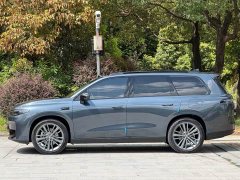 Lynk & Co Leapmoon C16 2026 pure electric 630 lidar version 6 seats - фото 3