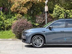 Lynk & Co Leapmoon C16 2026 pure electric 630 lidar version 6 seats - фото 4