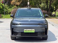 Lynk & Co Leapmoon C16 2026 pure electric 630 lidar version 6 seats - фото 5