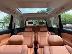Lynk & Co Leapmoon C16 2026 pure electric 630 lidar version 6 seats - фото 6