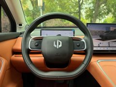 Lynk & Co Leapmoon C16 2026 pure electric 630 lidar version 6 seats - фото 7