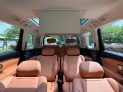 Lynk & Co Leapmoon C16 2026 pure electric 630 lidar version 6 seats - фото 8