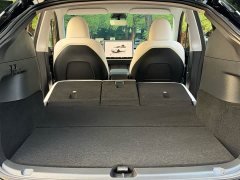 Tesla Model Y 2022 Performance high-performance all-wheel drive version - фото 11