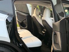 Tesla Model Y 2022 Performance high-performance all-wheel drive version - фото 12