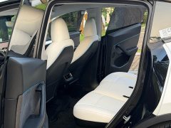 Tesla Model Y 2022 Performance high-performance all-wheel drive version - фото 13