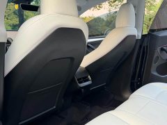 Tesla Model Y 2022 Performance high-performance all-wheel drive version - фото 14