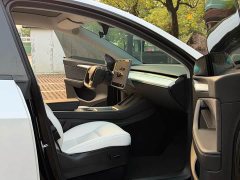 Tesla Model Y 2022 Performance high-performance all-wheel drive version - фото 16