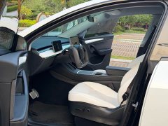 Tesla Model Y 2022 Performance high-performance all-wheel drive version - фото 17