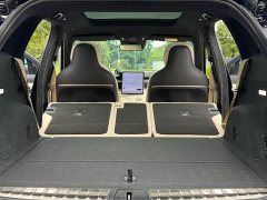 NIO ES6 75kWh - фото 11