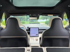 NIO ES6 75kWh - фото 13