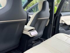 NIO ES6 75kWh - фото 17