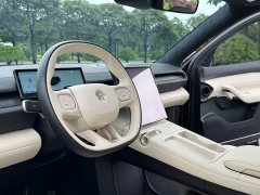 NIO ES6 75kWh - фото 18