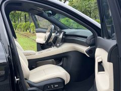 NIO ES6 75kWh - фото 20