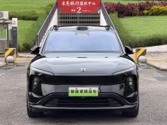 NIO ES6 75kWh - фото 3