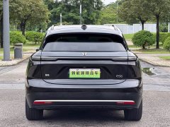 NIO ES6 75kWh - фото 9