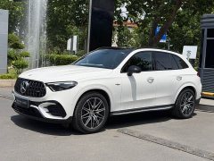 Mercedes-Benz GLC AMG 2024 AMG GLC 43 4MATIC - фото 1