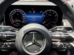 Mercedes-Benz GLC AMG 2024 AMG GLC 43 4MATIC - фото 11