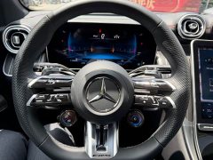 Mercedes-Benz GLC AMG 2024 AMG GLC 43 4MATIC - фото 12