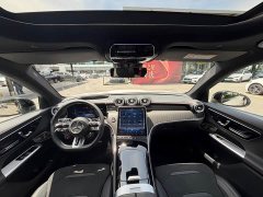 Mercedes-Benz GLC AMG 2024 AMG GLC 43 4MATIC - фото 13