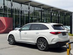 Mercedes-Benz GLC AMG 2024 AMG GLC 43 4MATIC - фото 14