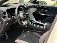 Mercedes-Benz GLC AMG 2024 AMG GLC 43 4MATIC - фото 15