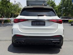 Mercedes-Benz GLC AMG 2024 AMG GLC 43 4MATIC - фото 2