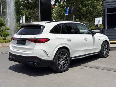 Mercedes-Benz GLC AMG 2024 AMG GLC 43 4MATIC - фото 3