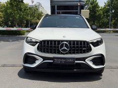 Mercedes-Benz GLC AMG 2024 AMG GLC 43 4MATIC - фото 4